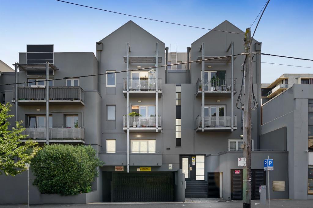 28/221 Cardigan St, Carlton, VIC 3053