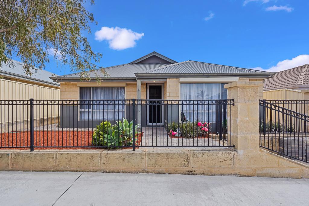 13 Payanna Gra, Lakelands, WA 6180