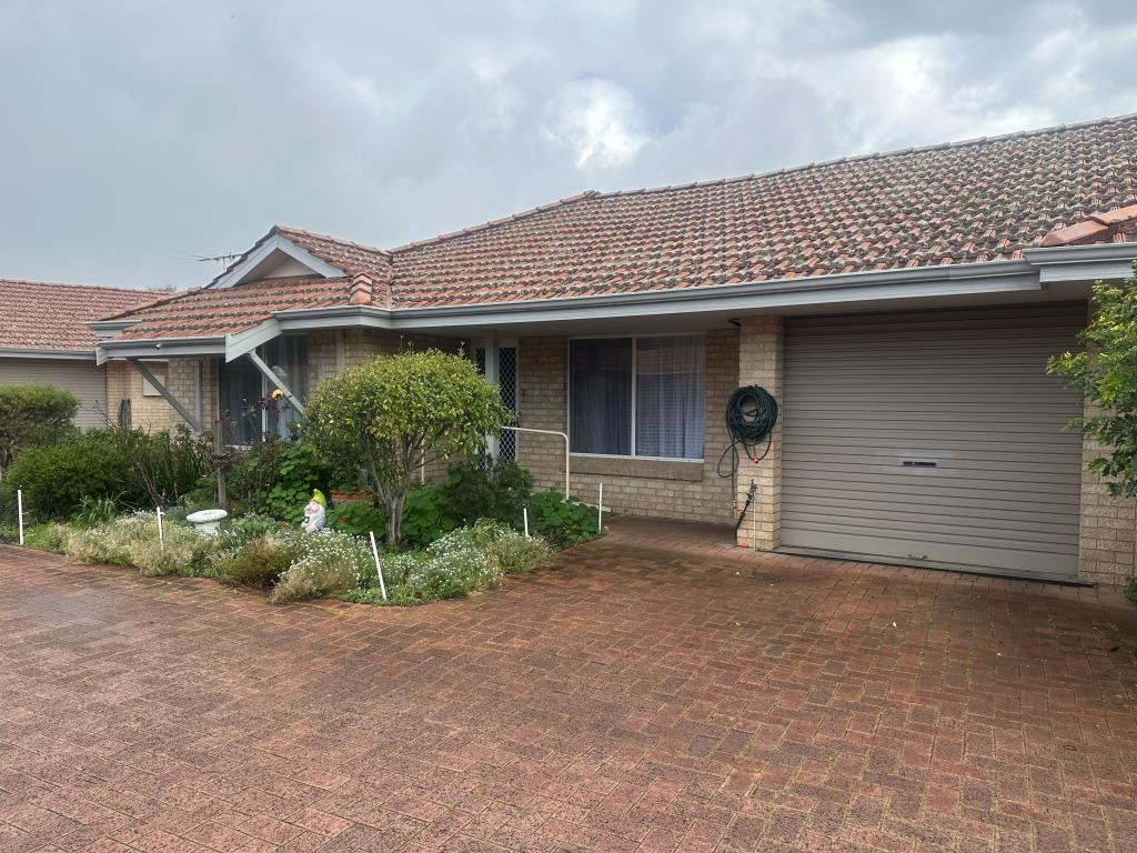 6/11 Donnelly Ct, West Busselton, WA 6280