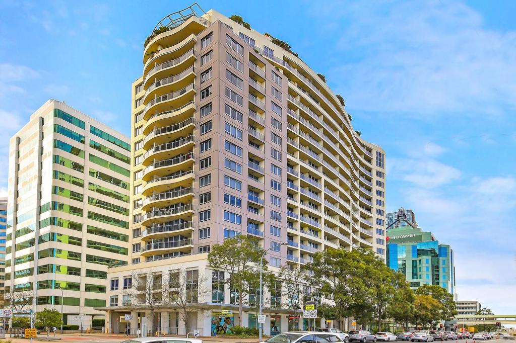 29/809-811 Pacific Hwy, Chatswood, NSW 2067