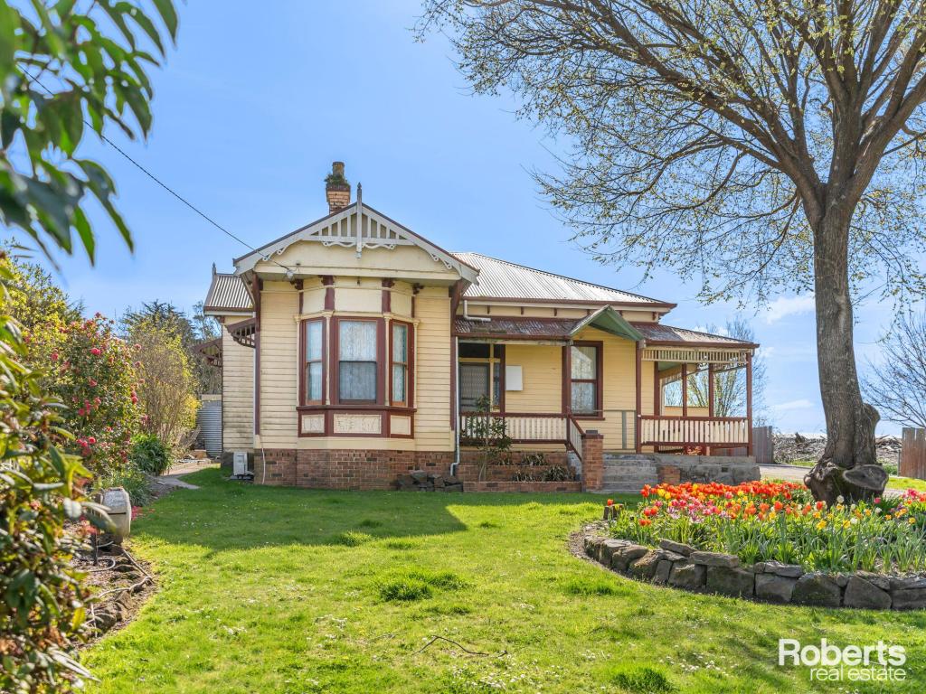 97 High St, Sheffield, TAS 7306