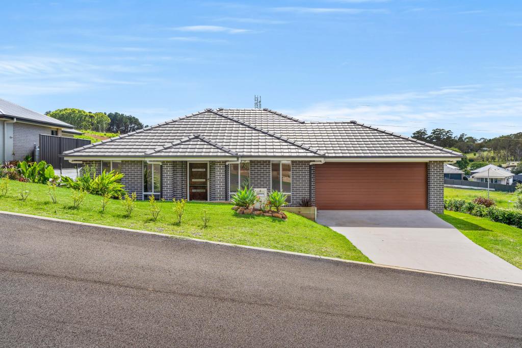 2 Douglas Pl, Chilcotts Grass, NSW 2480