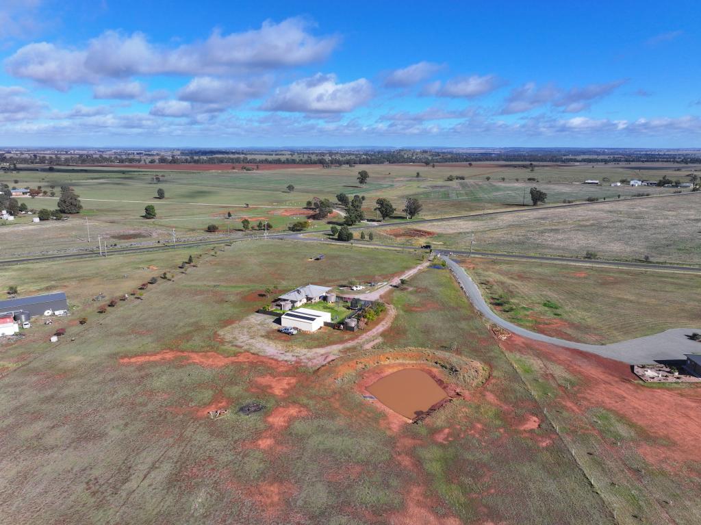 10a No Mistake Lane, Parkes, NSW 2870