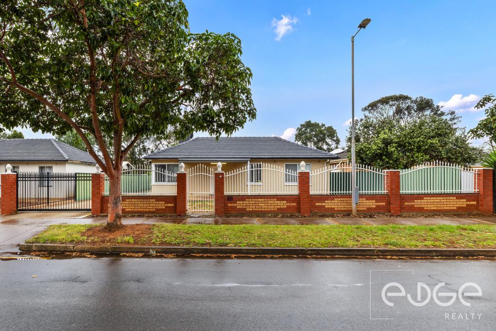 41 Judd Rd, Elizabeth, SA 5112