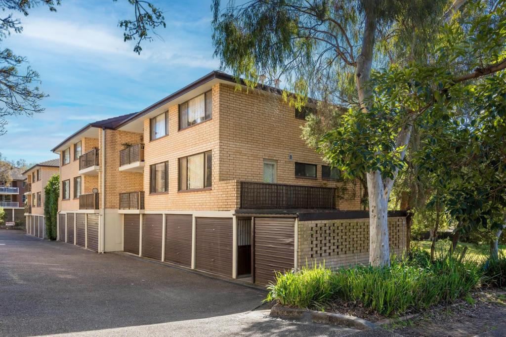 14/53 Auburn St, Sutherland, NSW 2232