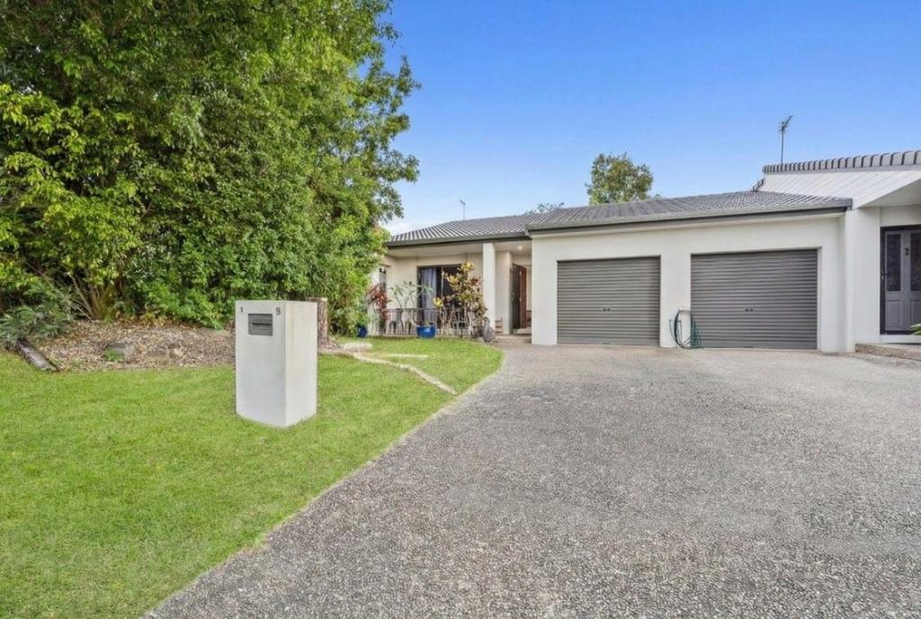 1/9 Lindal St, Ashmore, QLD 4214