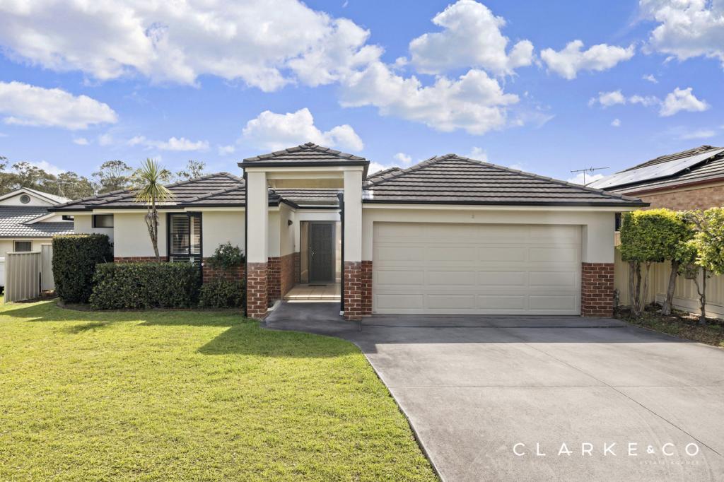 2 Beaufort Cct, East Maitland, NSW 2323