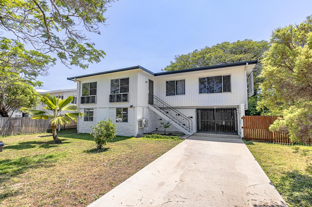 85 Albany Rd, Pimlico, QLD 4812