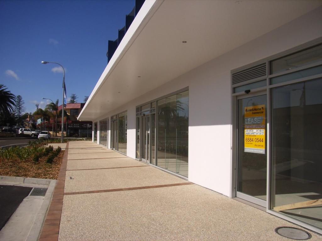 Shop 5/136 William Street, Quayside Building, Port Macquarie, NSW 2444