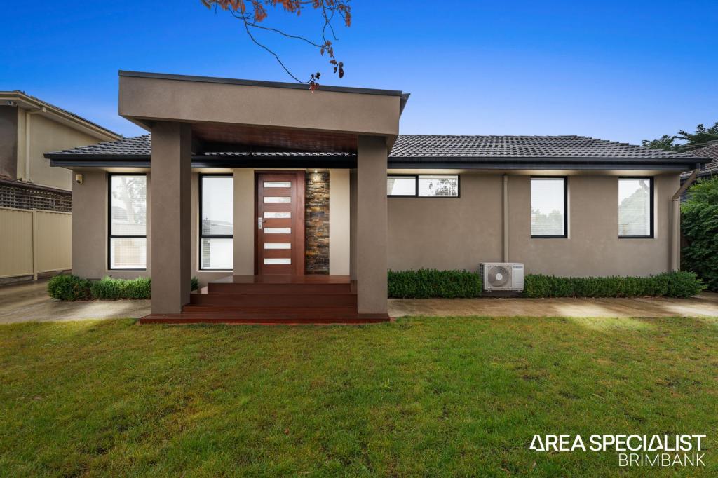 1/17 Odessa Ave, Keilor Downs, VIC 3038