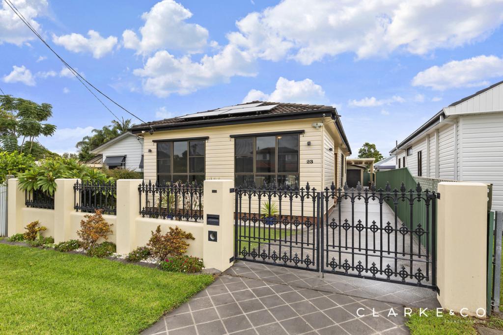 23 Fletcher St, Edgeworth, NSW 2285