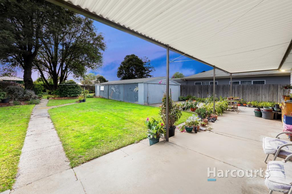 34 Poole St, Deer Park, VIC 3023