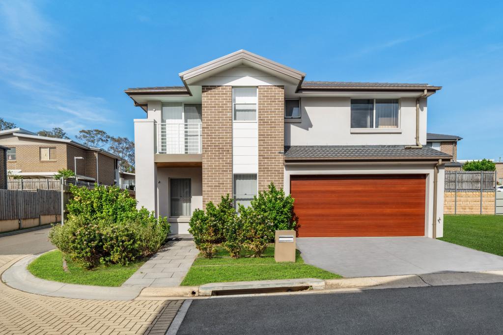 3 Durack Crst, Norwest, NSW 2153