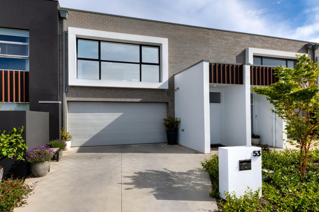 53 Trinca St, Denman Prospect, ACT 2611