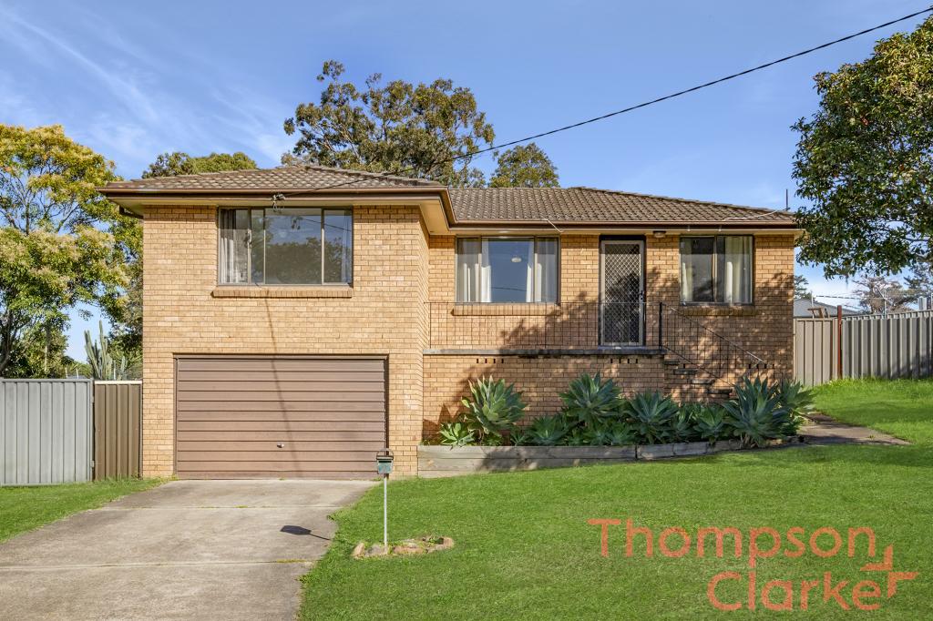 2 Cecily Cl, East Maitland, NSW 2323