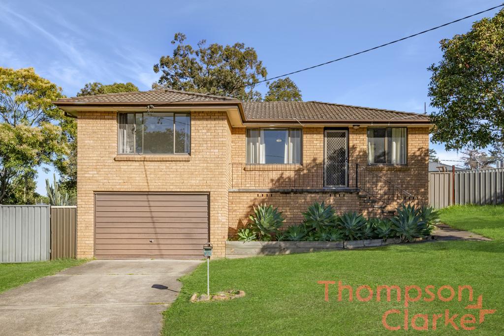 2 CECILY CL, EAST MAITLAND, NSW 2323