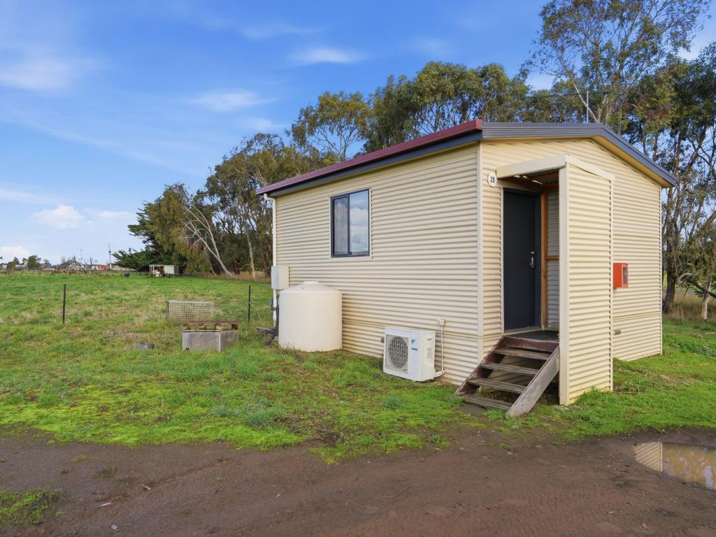 44b Dennistoun Rd, Bothwell, TAS 7030