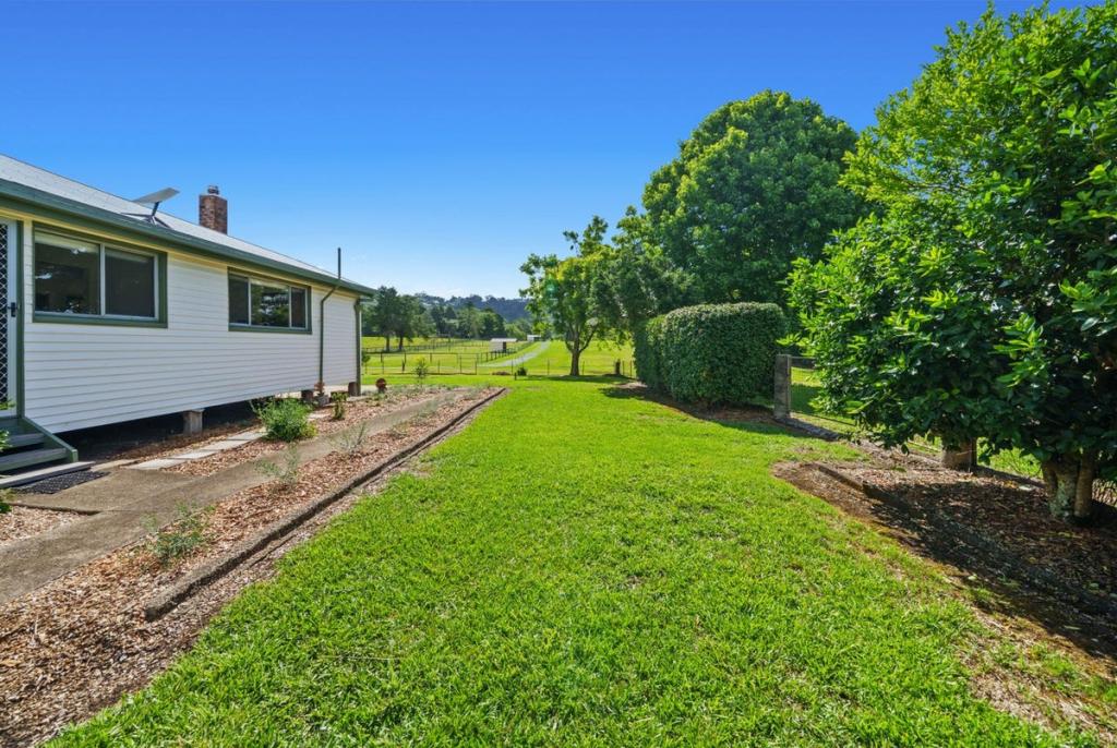 2386 Springbrook Rd, Springbrook, QLD 4213