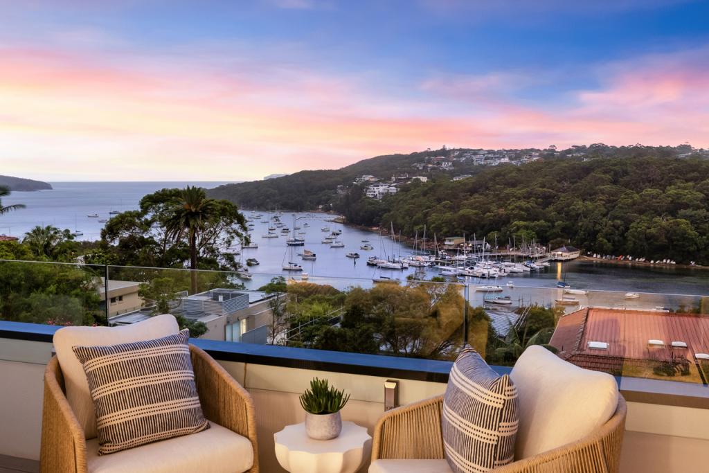 18 Willyama Ave, Fairlight, NSW 2094