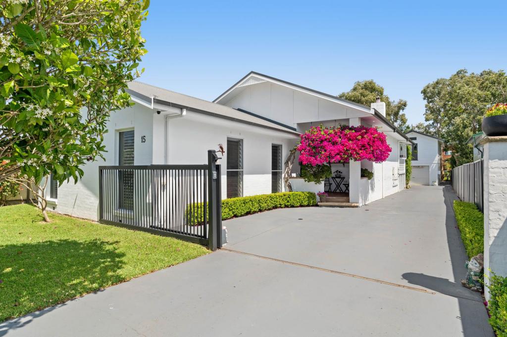 15 Moorlan Ave, Killarney Vale, NSW 2261