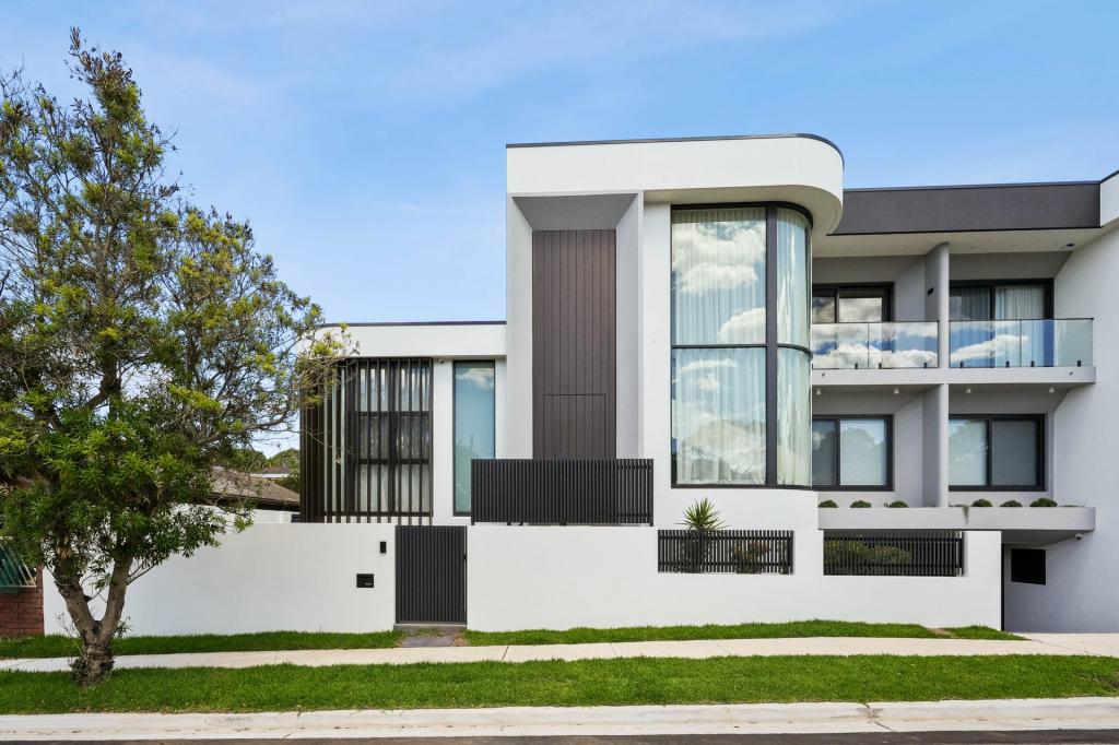 2a Ludgate St, Concord, NSW 2137