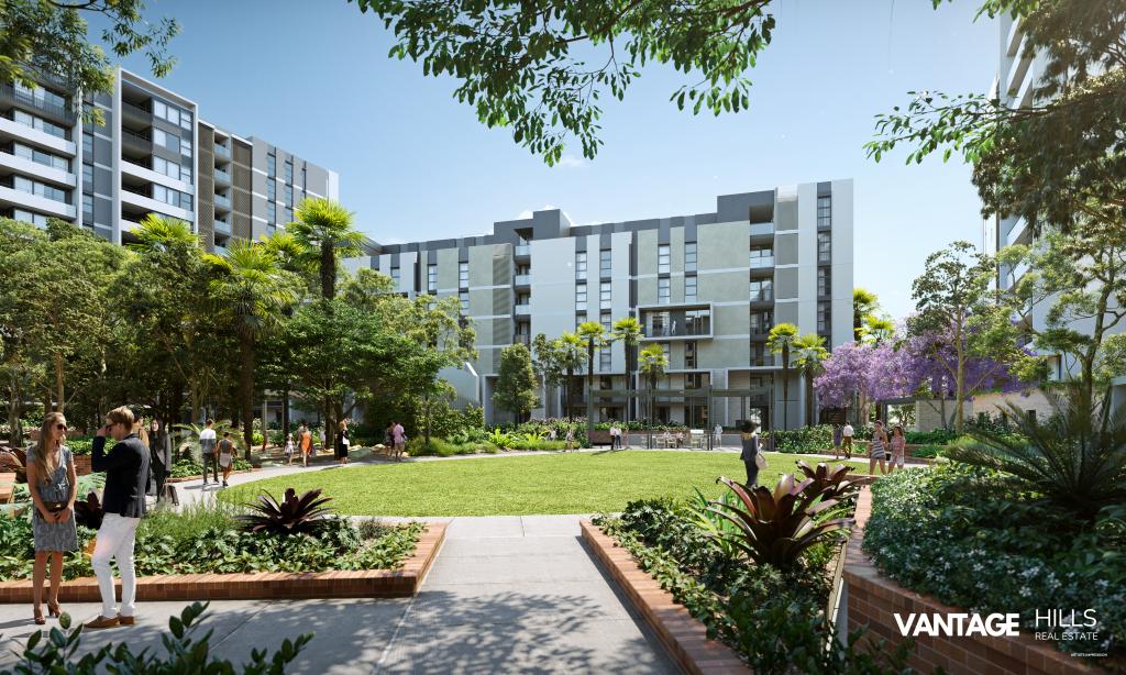 661 Victoria Rd, Melrose Park, NSW 2114