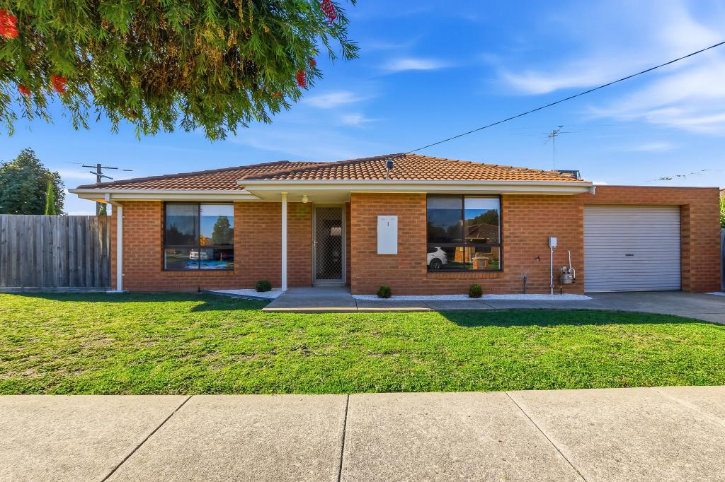 1 PORTSMOUTH PL, EPPING, VIC 3076