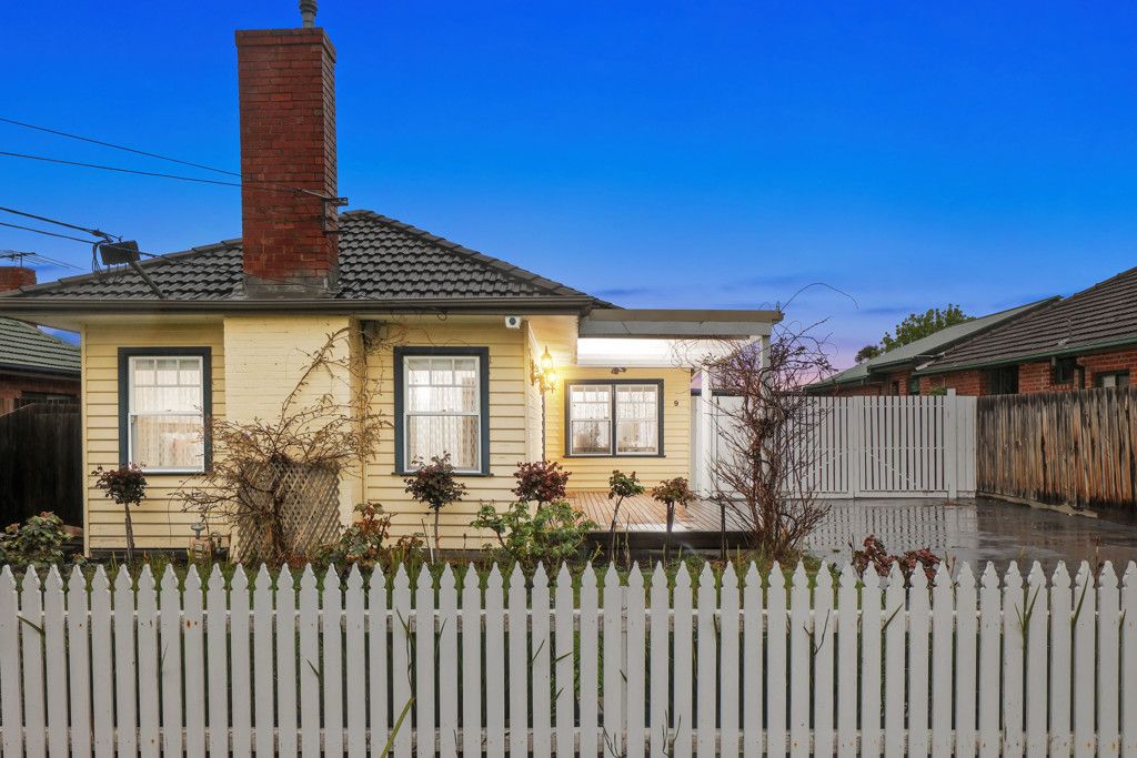 9 Gratwick St, Lalor, VIC 3075