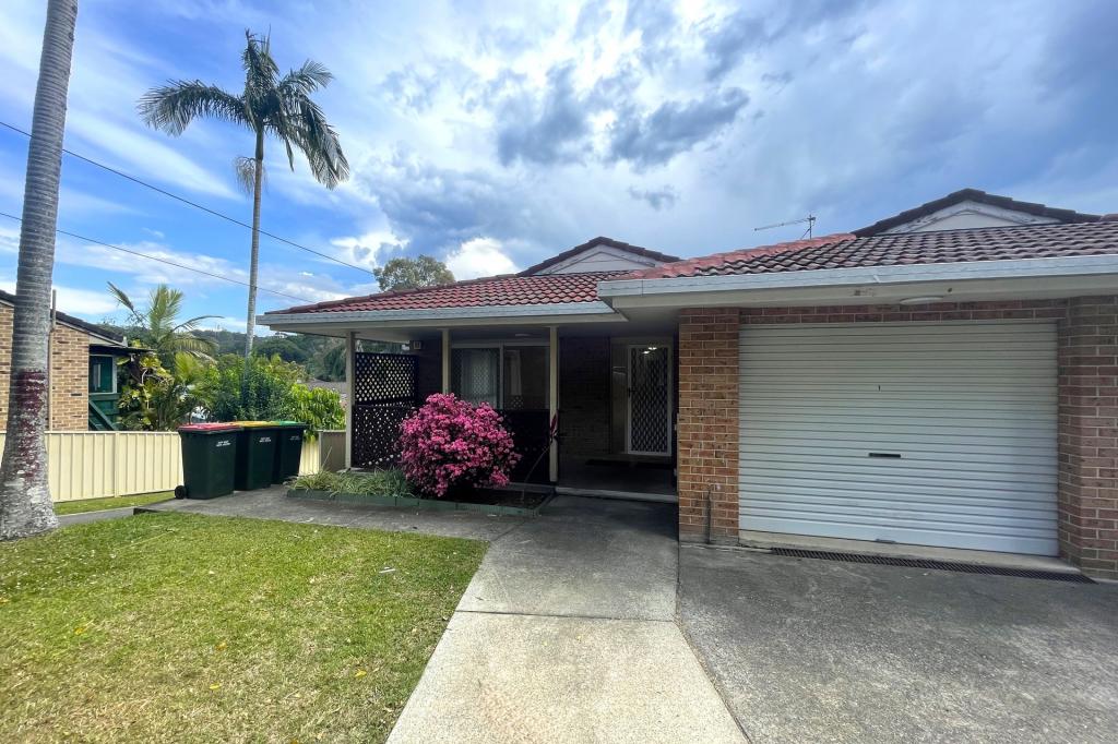 1/40 Corrigan Ave, Toormina, NSW 2452