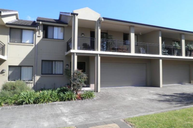 21/14-18 Alice St, Woonona, NSW 2517
