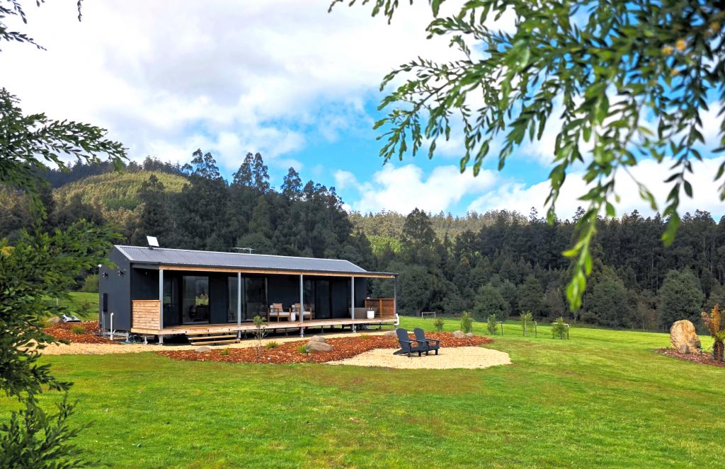 42 Junee Rd, Maydena, TAS 7140