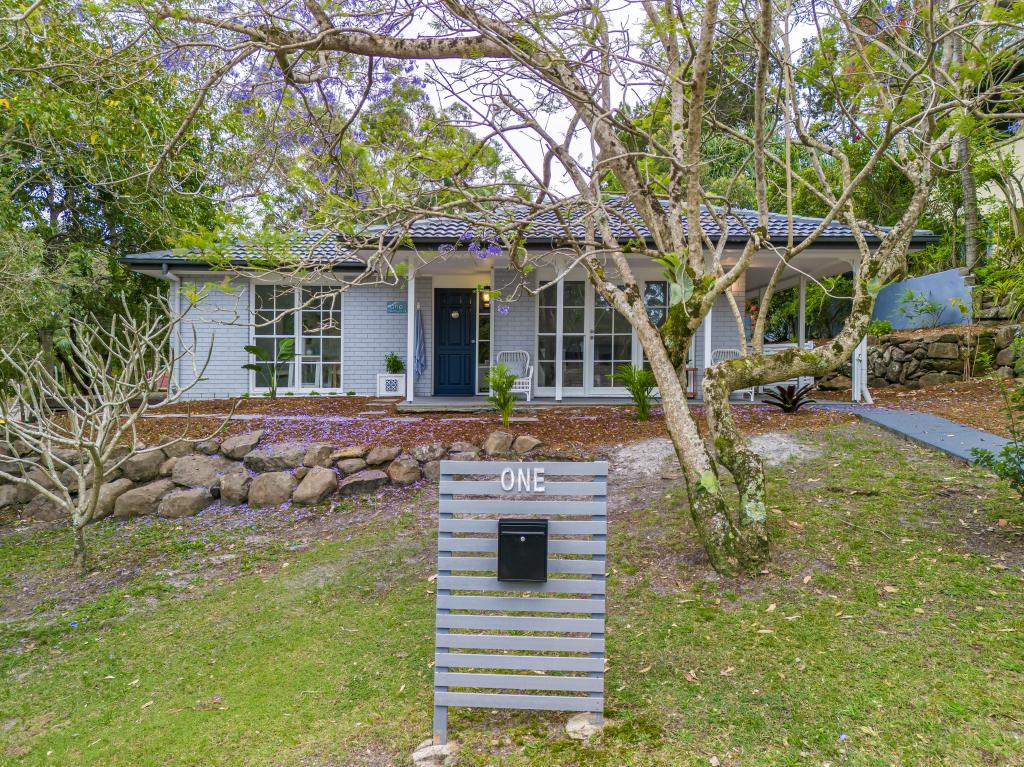 1 Tallowood Cres, Byron Bay, NSW 2481