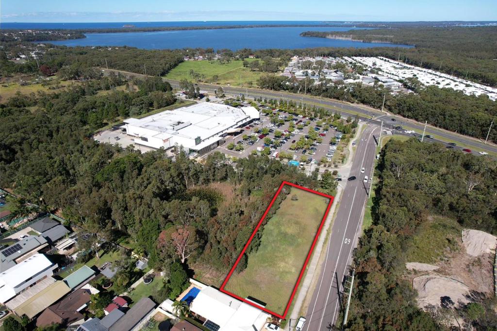 15 TALL TIMBERS RD, LAKE MUNMORAH, NSW 2259