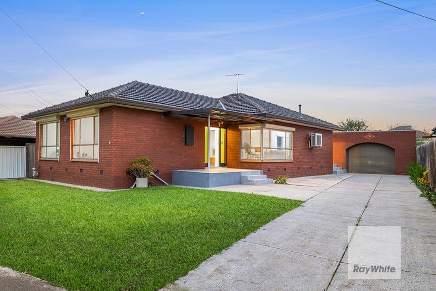 2 Austral Pl, Sunshine West, VIC 3020