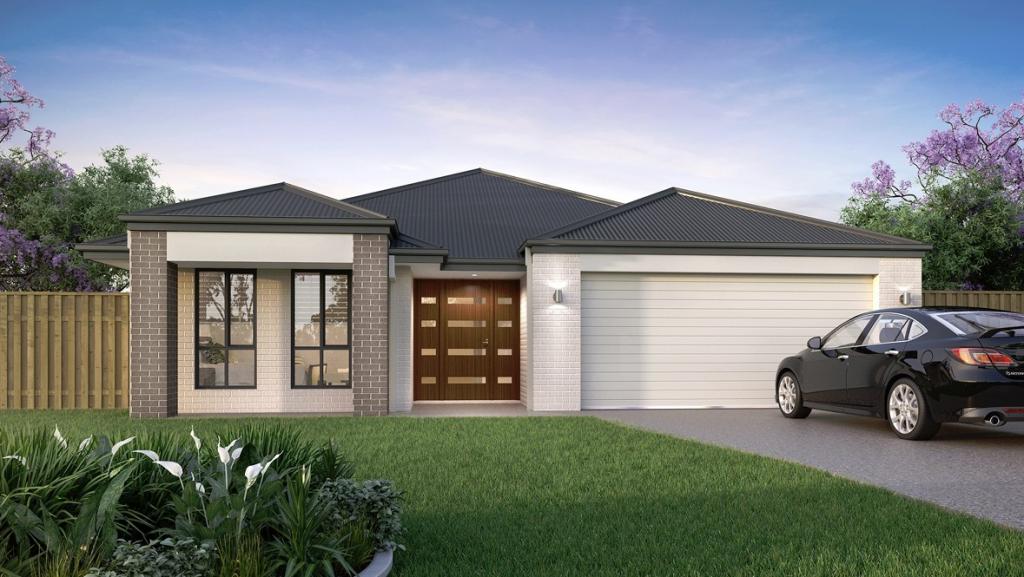 Contact Agent For Address, Waterford West, QLD 4133