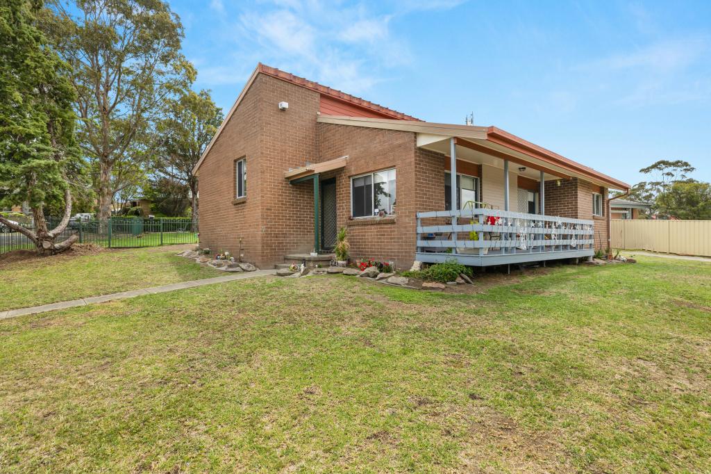 3 Antares Cl, Nowra, NSW 2541