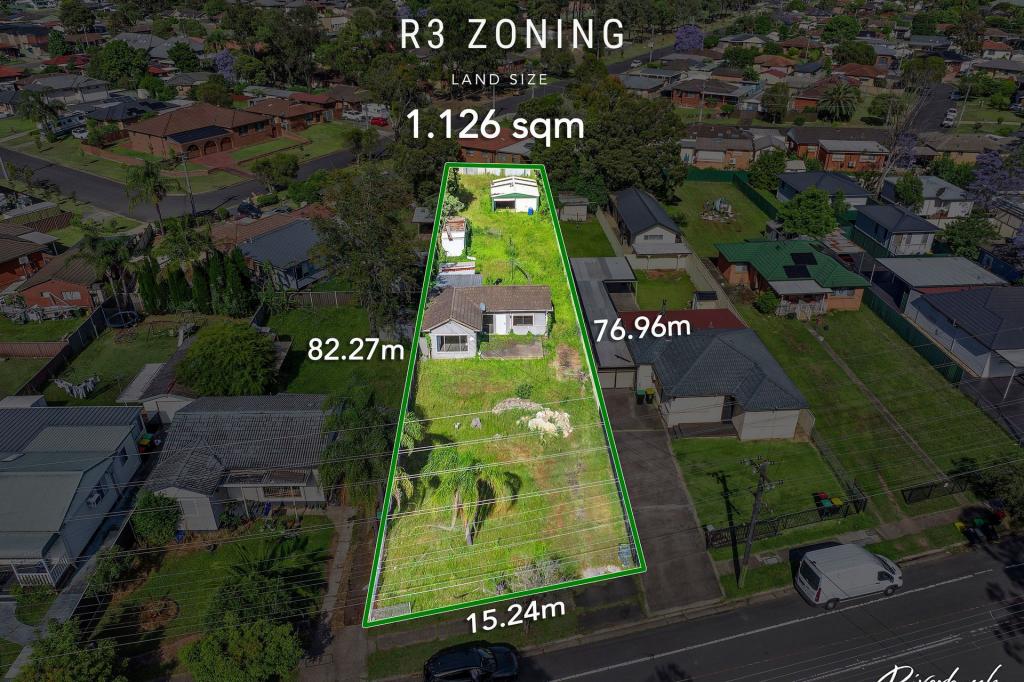 17 MELBOURNE ST, OXLEY PARK, NSW 2760