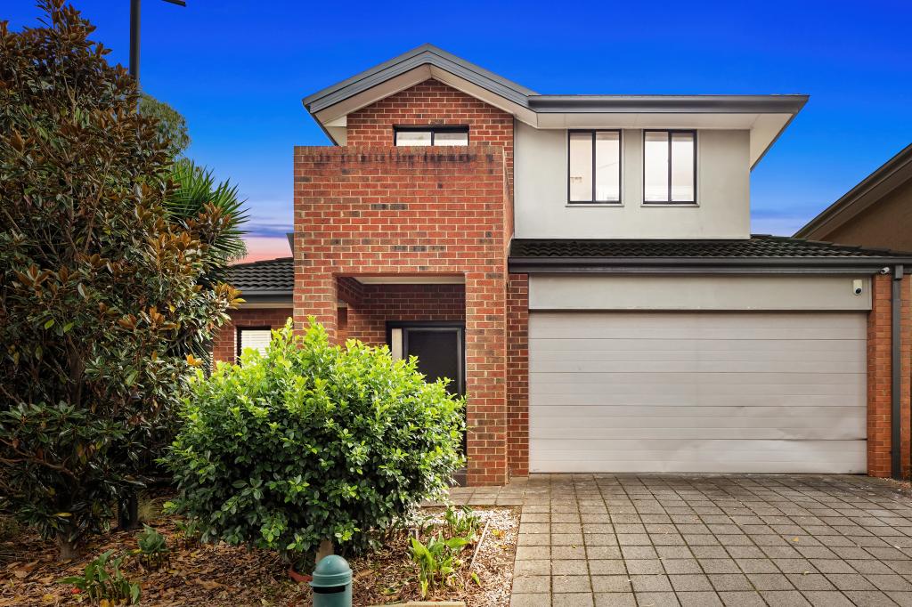 15 Bacchus Dr, Epping, VIC 3076