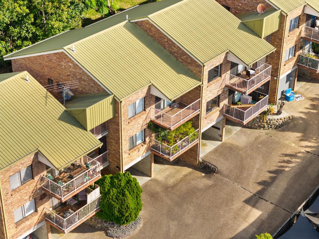 2/19-21 Appel St, Canungra, QLD 4275