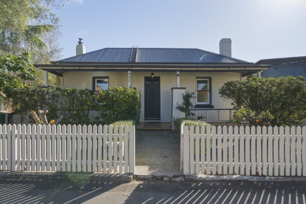 1/447 MACQUARIE ST, SOUTH HOBART, TAS 7004