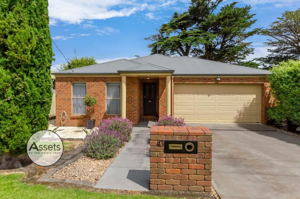 43 Theresa St, Portland, VIC 3305