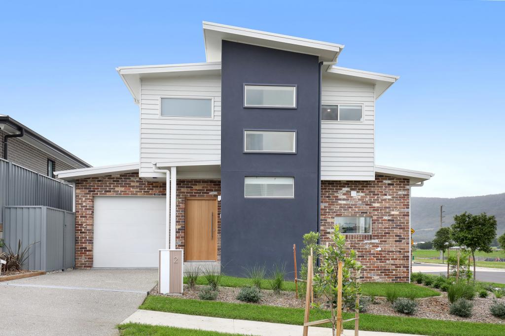 57 Pastureland St, Stream Hill, NSW 2526