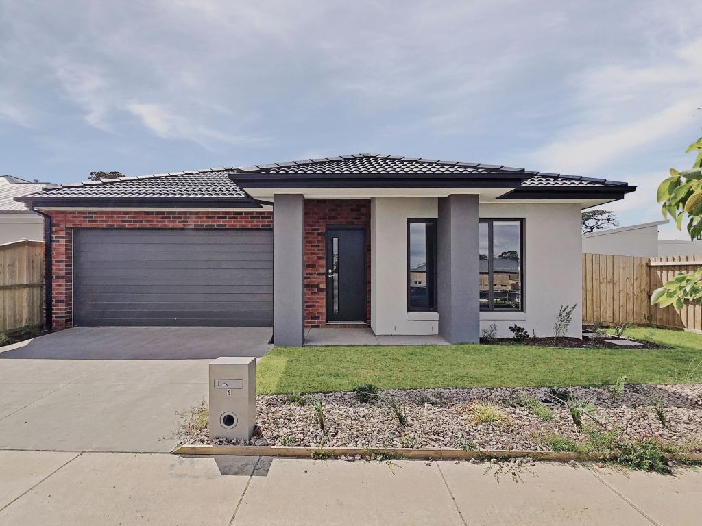 6 Sedna Ave, Leopold, VIC 3224