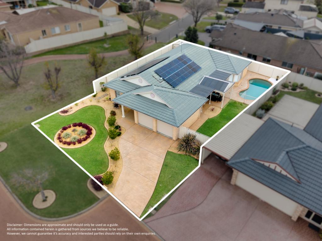 14 Halcyon Ct, Harrington Park, NSW 2567