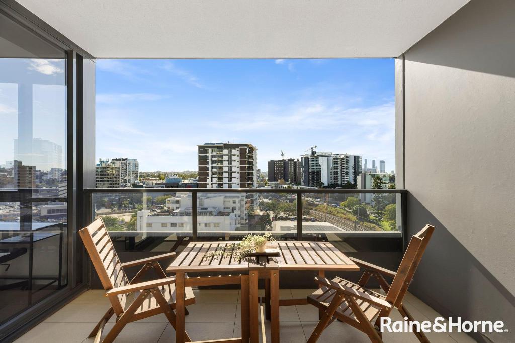 706/66 High St, Toowong, QLD 4066