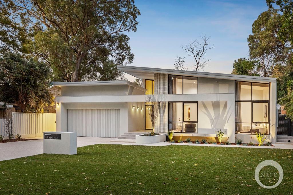 6 Elphin St, Floreat, WA 6014