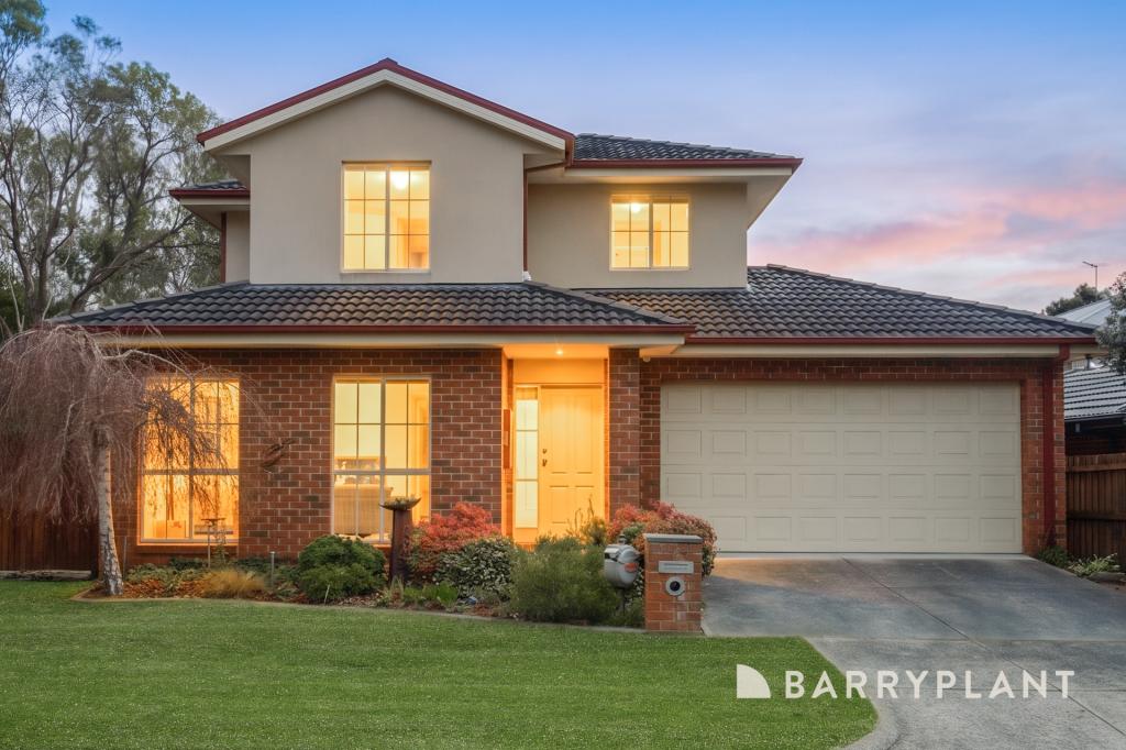 4 Fergerson Rd, Kilsyth, VIC 3137