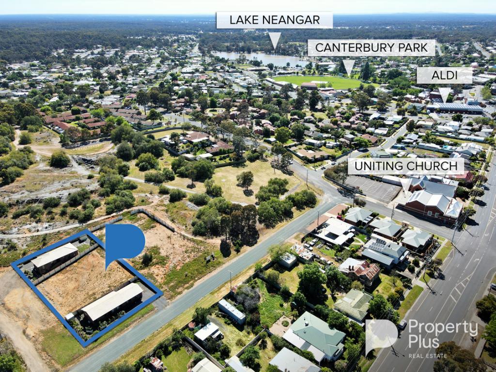 10 Honeysuckle St, Eaglehawk, VIC 3556