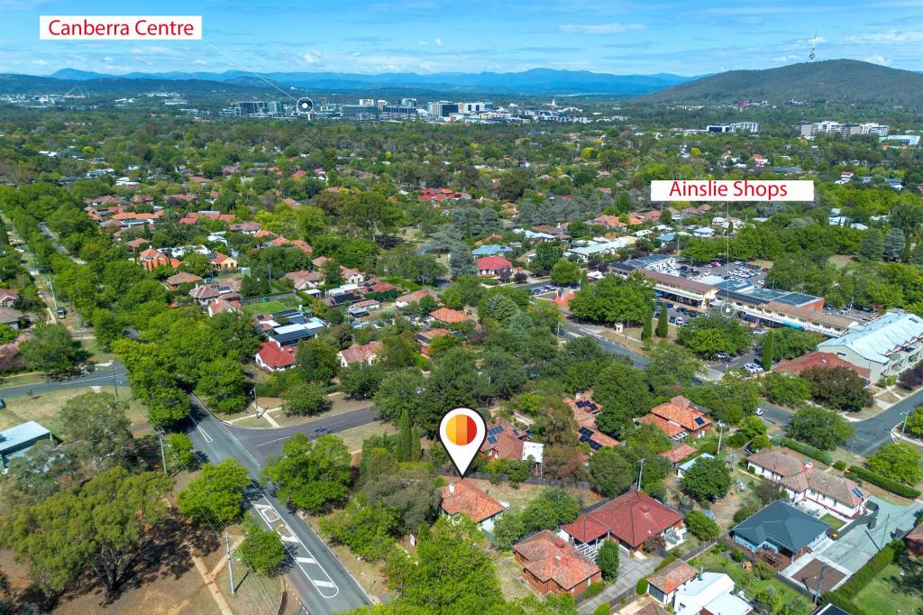 73 Ebden St, Ainslie, ACT 2602