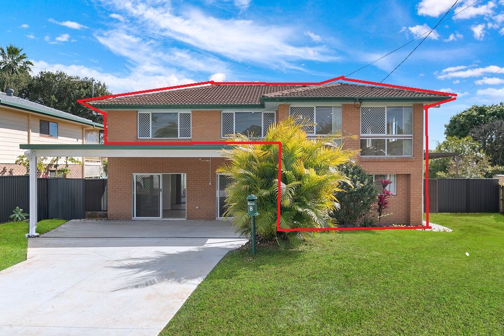 8 Holloway St, Birkdale, QLD 4159
